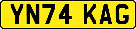 YN74KAG