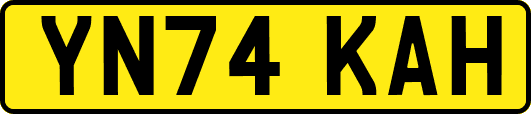 YN74KAH