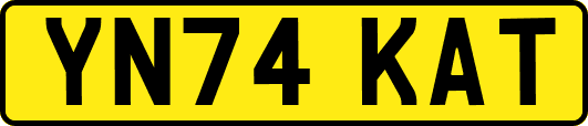 YN74KAT