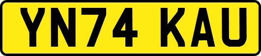 YN74KAU
