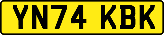 YN74KBK