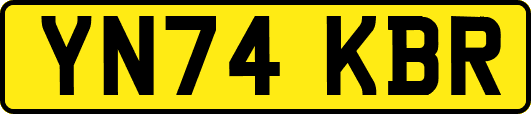 YN74KBR