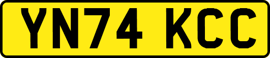 YN74KCC