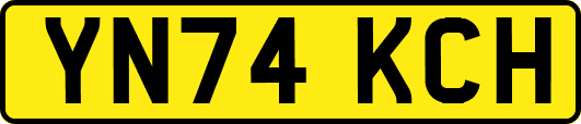 YN74KCH