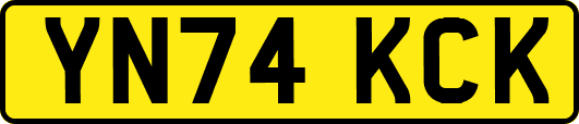 YN74KCK