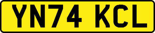 YN74KCL