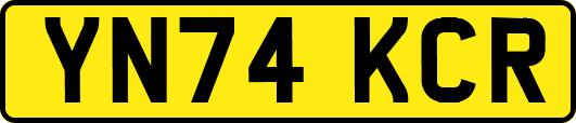 YN74KCR