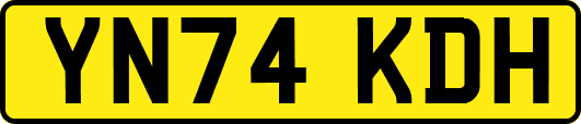 YN74KDH