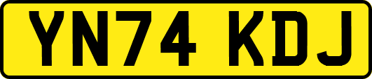 YN74KDJ