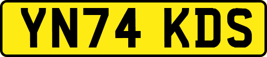 YN74KDS