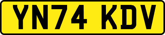 YN74KDV