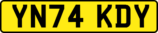 YN74KDY