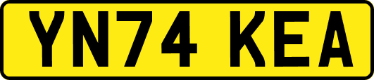 YN74KEA