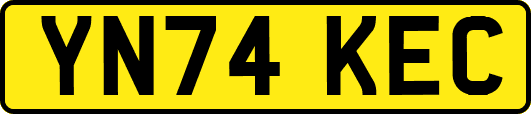 YN74KEC