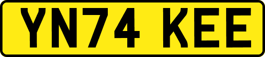 YN74KEE
