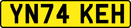YN74KEH
