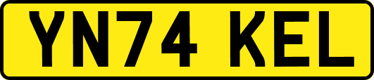 YN74KEL