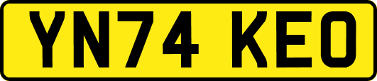 YN74KEO