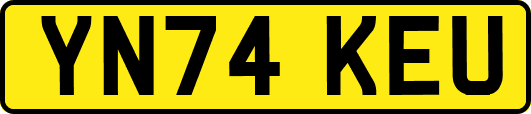 YN74KEU