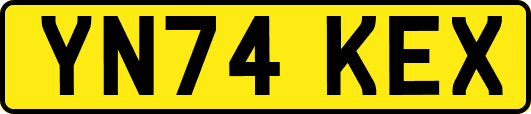 YN74KEX
