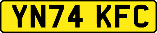 YN74KFC