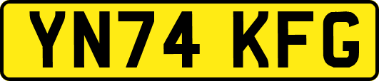 YN74KFG