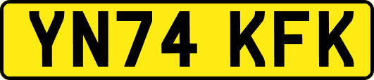 YN74KFK