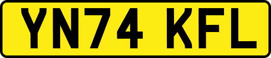 YN74KFL