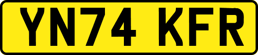 YN74KFR