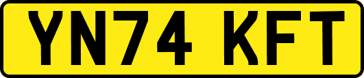 YN74KFT