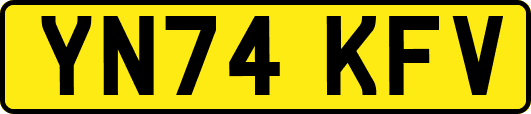 YN74KFV
