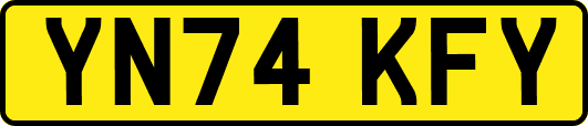 YN74KFY