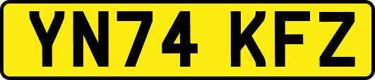 YN74KFZ