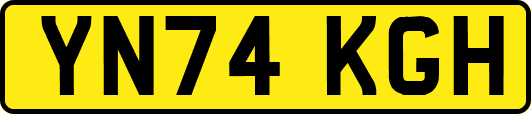YN74KGH