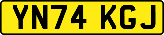 YN74KGJ