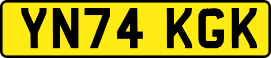 YN74KGK