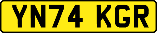 YN74KGR