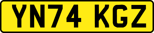 YN74KGZ