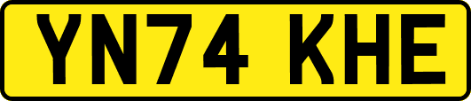 YN74KHE