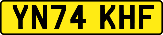 YN74KHF
