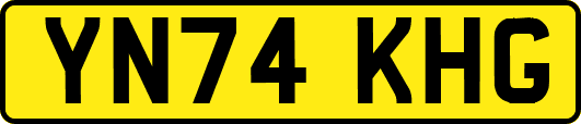 YN74KHG