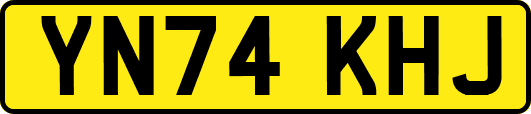 YN74KHJ