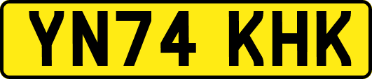 YN74KHK