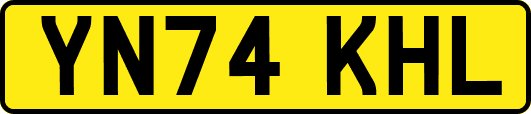 YN74KHL