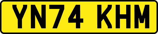 YN74KHM