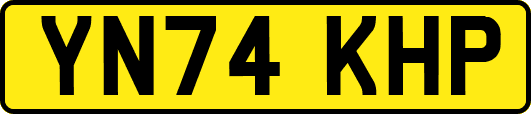 YN74KHP