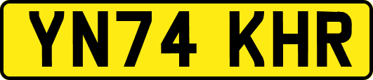 YN74KHR