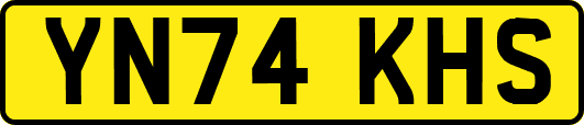 YN74KHS