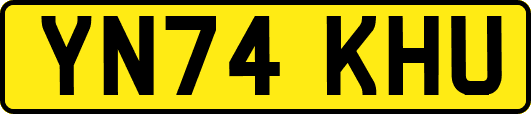 YN74KHU