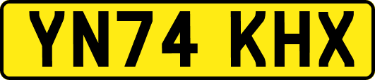 YN74KHX